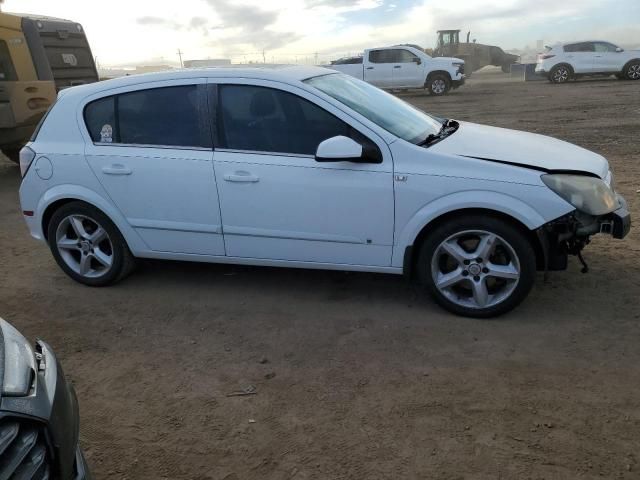 2008 Saturn Astra XR