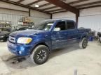 2006 Toyota Tundra Double Cab SR5