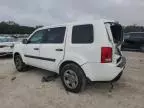 2014 Honda Pilot LX