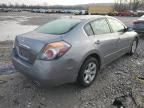 2008 Nissan Altima 2.5