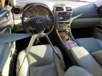 2007 Lexus IS 350