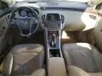 2011 Buick Lacrosse CXS