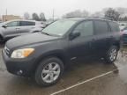 2006 Toyota Rav4 Limited