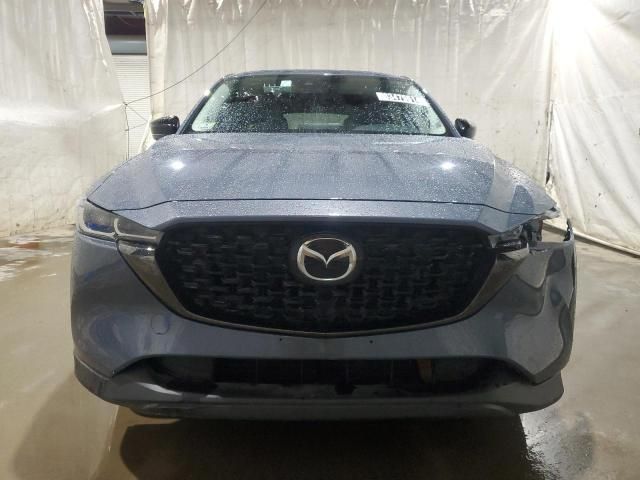 2024 Mazda CX-5 Preferred