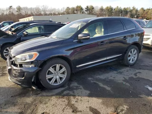 2016 Volvo XC60 T6 Premier