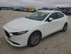 Mazda Vehiculos salvage en venta: 2022 Mazda 3