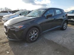 Mazda cx-3 salvage cars for sale: 2016 Mazda CX-3 Sport