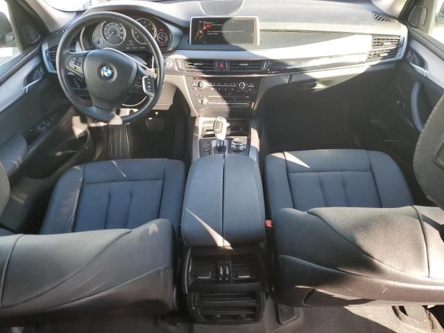 2014 BMW X5 SDRIVE35I