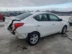 2014 Nissan Versa S