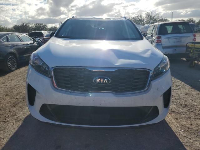 2020 KIA Sorento L