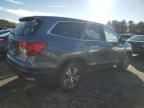 2016 Honda Pilot Exln