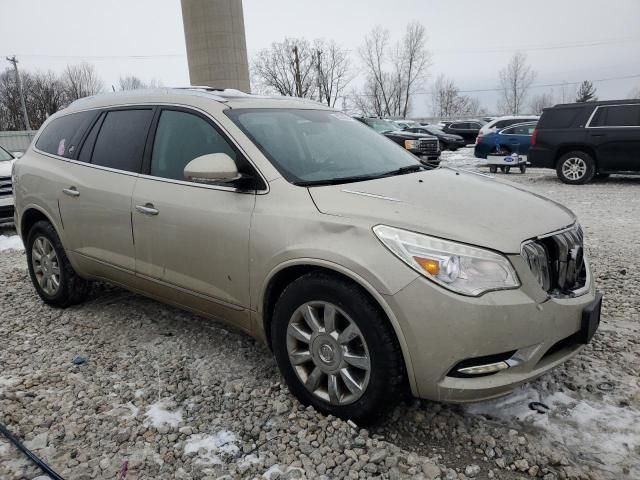 2013 Buick Enclave