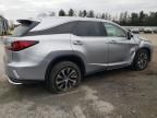 2022 Lexus RX 350 L