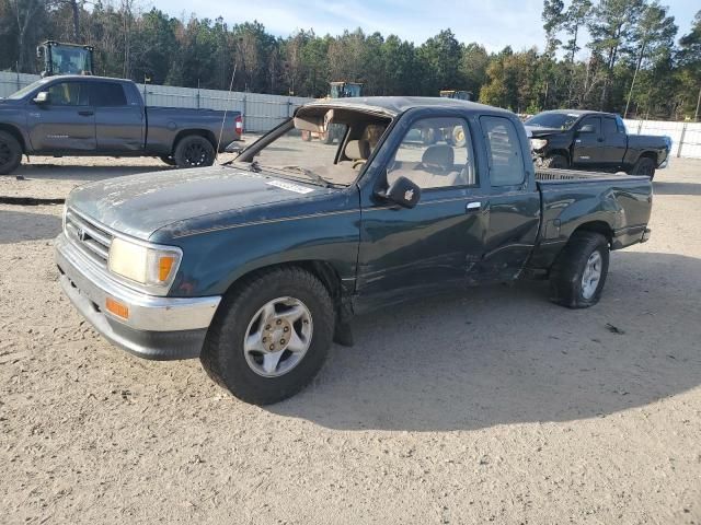 1995 Toyota T100 Xtracab