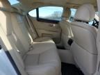 2013 Lexus LS 460