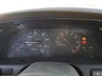 1999 Nissan Altima XE