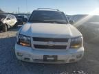 2009 Chevrolet Trailblazer LT