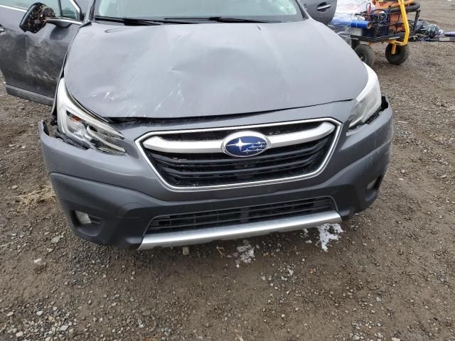 2020 Subaru Outback Touring LDL