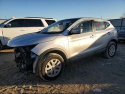 2018 Nissan Rogue Sport S en venta en Haslet, TX