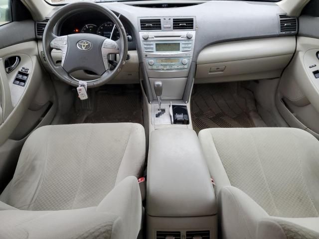 2009 Toyota Camry Hybrid