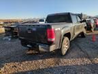 2010 GMC Sierra K1500 SLE