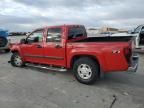 2005 Chevrolet Colorado