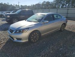 2013 Honda Accord EXL en venta en Ellenwood, GA