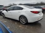 2017 Mazda 6 Touring