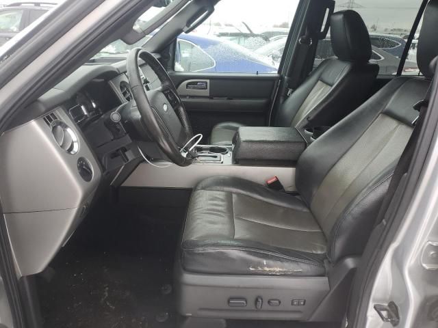 2011 Ford Expedition XLT