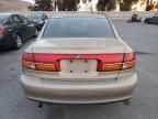 2000 Saturn LS1