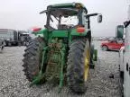 2011 John Deere Tractor