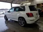 2013 Mercedes-Benz GLK 350