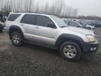 2004 Toyota 4runner SR5