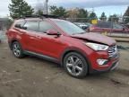 2015 Hyundai Santa FE GLS