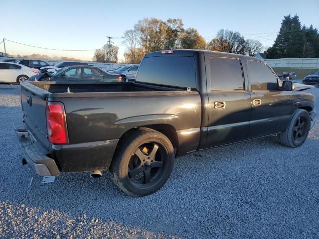 2004 Chevrolet Silverado C1500