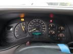 2001 Chevrolet Silverado K1500