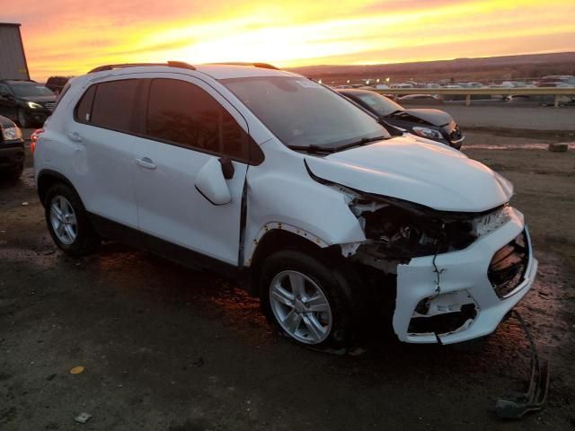 2021 Chevrolet Trax 1LT