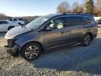 2016 Honda Odyssey Touring