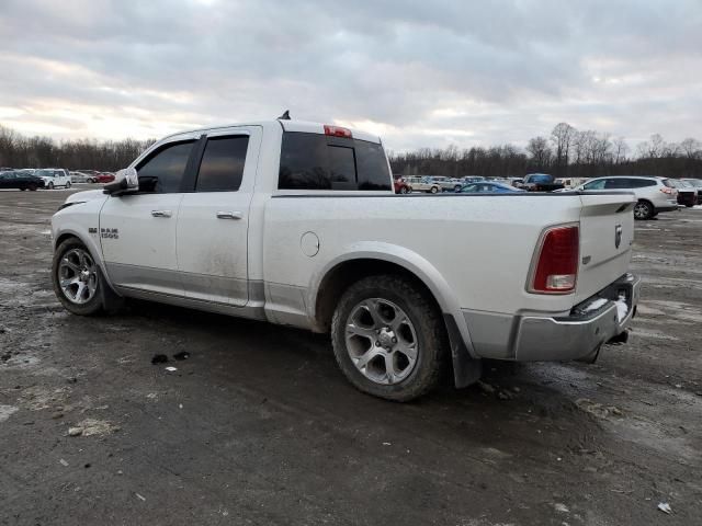 2013 Dodge 1500 Laramie