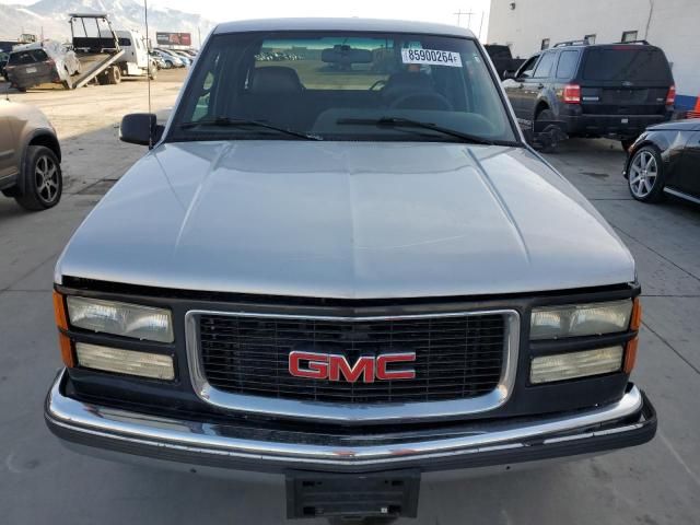 1996 GMC Sierra C1500