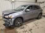 2018 Mitsubishi Outlander Sport ES