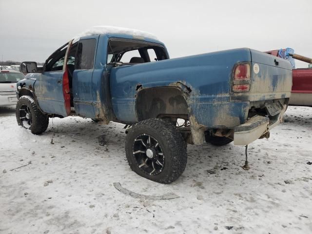 2001 Dodge RAM 2500