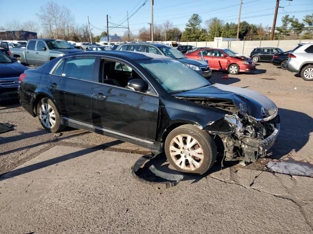 2012 Toyota Avalon Base