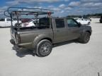 2004 Nissan Frontier Crew Cab XE V6