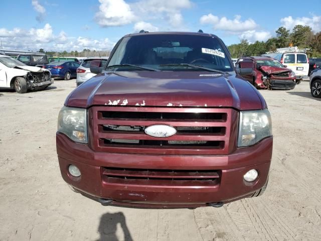 2009 Ford Expedition Limited