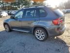 2012 BMW X5 XDRIVE35I