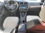 2016 Volkswagen Jetta Sport