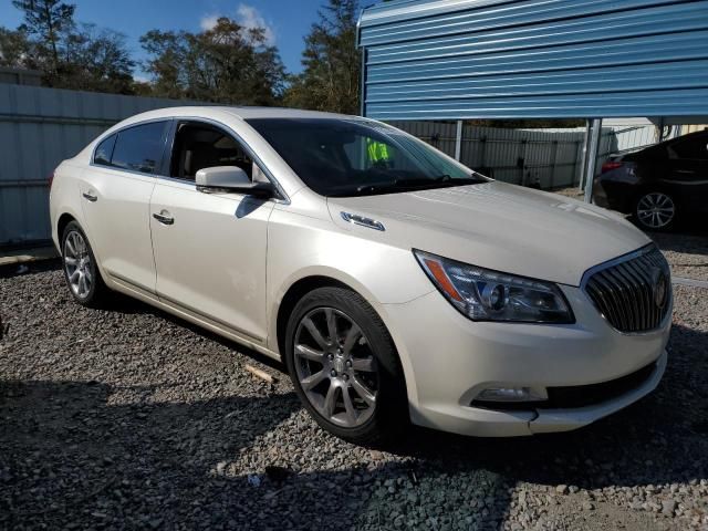 2014 Buick Lacrosse Premium