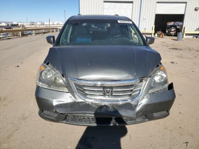 2008 Honda Odyssey EXL