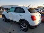 2016 Fiat 500X Trekking Plus